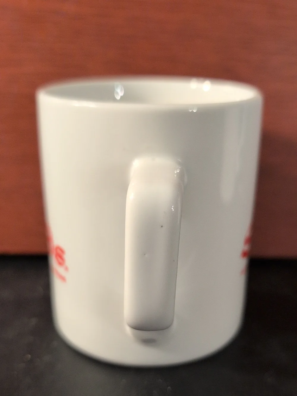 Sands Hotel Casino Las Vegas Coffee Mug